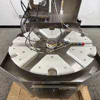 Pall Life Sciences iCellis 500 V1.5 Control System image 2